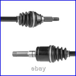 Rear Left or Right CV Joint Axle fits John Deere Gator XUV 620i 850D AM140523