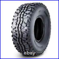 Rear Tire For John Deere HPX Gator 615E 815E SIZE 24 x 10.5 10