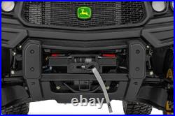 Rough Country Winch Mount RS6500S for John Deere Gator 835I