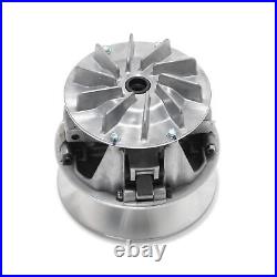 Caltric Rack And Pinion Steering Box For John Deere Gator XUV 620i & 625i Gas Models