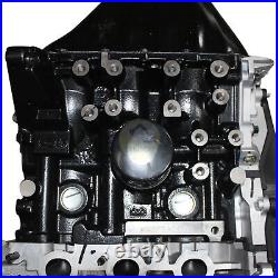 SQR372 800CC Gasoline Long Block Engine Assy for John Deere Gator Chery QQ Motor