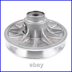 Secondary Clutch Assembly for John Deere Gator XUV825i XUV825M XUV855D AUC20381