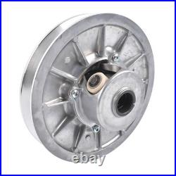 Secondary Clutch Assembly for John Deere Gator XUV825i XUV825M XUV855D AUC20381