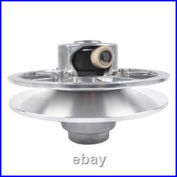 Secondary Clutch Assembly for John Deere Gator XUV825i XUV825M XUV855D AUC20381