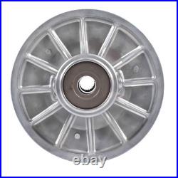 Secondary Clutch Assembly for John Deere Gator XUV825i XUV825M XUV855D AUC20381