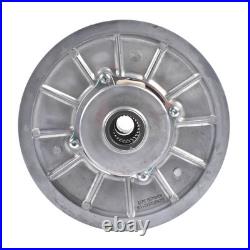 Secondary Clutch Assembly for John Deere Gator XUV825i XUV825M XUV855D AUC20381