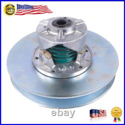 Secondary Drive Clutch For John Deere Gator TH 4X6 TS TX 2x4 Gator AM138649