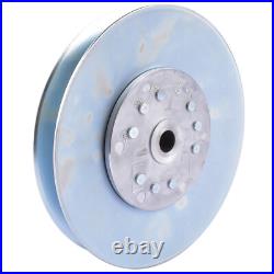 Secondary Drive Clutch For John Deere Gator TH 4X6 TS TX 2x4 Gator AM138649