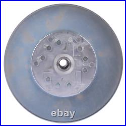 Secondary Drive Clutch For John Deere Gator TH 4X6 TS TX 2x4 Gator AM138649