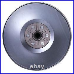Secondary Driven Clutch AET10637 Compatible with John Deere Gator AMT600 AMT622