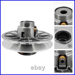 Secondary Driven Clutch AUC11989 For John Deere Gator XUV825E XUV825M XUV835M Secondary Driven Clutch AUC11989 For John Deere Gator XUV825E XUV825M XUV835M