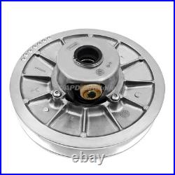 Secondary Driven Clutch AUC11989 For John Deere Gator XUV825E XUV825M XUV835M Secondary Driven Clutch AUC11989 For John Deere Gator XUV825E XUV825M XUV835M