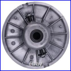 Secondary Driven Clutch Assembly AM140680 For John Deere Gator XUV550