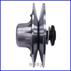 Secondary Driven Clutch Assembly AM140680 For John Deere Gator XUV550