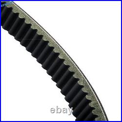 Secondary Driven Clutch Belt For John Deere 4x2 6x4 TH, TS TX Turf Gator Utility