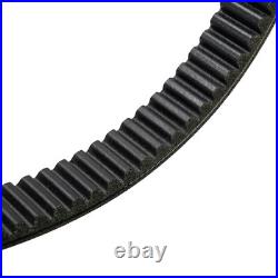 Secondary Driven Clutch & Drive Belt Kit For John Deere 4x2 6x4 Gator Diesel UTV Secondary Driven Clutch & Drive Belt Kit For John Deere 4x2 6x4 Gator Diesel UTV