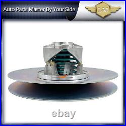 Secondary Driven Clutch fit for John Deere 1200A 4X2 6X4 Gator Utility AM140967