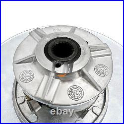 Secondary Driven Clutch fit for John Deere 1200A 4X2 6X4 Gator Utility AM140967