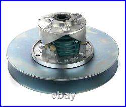 Secondary Driven Clutch for John Deere 2007-2010 XUV620i & XUV850D Diesel Gator