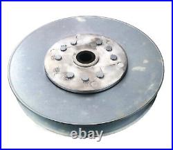 Secondary Driven Clutch for John Deere 2007-2010 XUV620i & XUV850D Diesel Gator