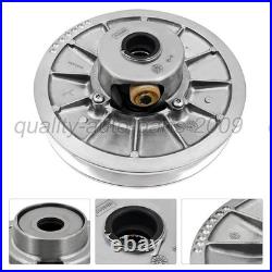 Secondary Driven Clutch for John Deere Gator XUV825E XUV825M XUV835E E-AUC11989 Secondary Driven Clutch for John Deere Gator XUV825E XUV825M XUV835E E-AUC11989