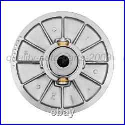 Secondary Driven Clutch for John Deere Gator XUV825E XUV825M XUV835E E-AUC11989