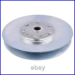thumbnail image 2 of Secondary Gator Clutch For John Deere Gator - Fits 6X4 Diesel, 4X4 HPX, HPX615E, HPX815E - Replaces AM138486, AM116177 2 of 6