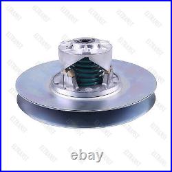 Secondary Transaxle Driven Clutch Gator AM138486 for John Deere HPX 4x2 4x4 4x6