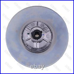 Secondary Transaxle Driven Clutch Gator AM138486 for John Deere HPX 4x2 4x4 4x6