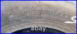 Set Of (4) John Deere Gator Wheels & Tires 5 Lug 15 Inch All Terrain Custom UTV