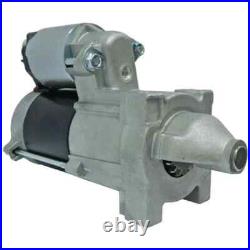Starter Fits John Deere Gator XUV 560E 2018-2023 570cc 844503 AUC14731 16094