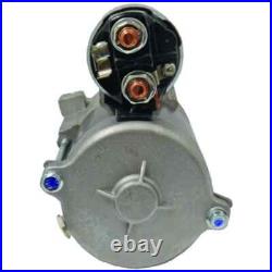 Starter Fits John Deere Gator XUV 560E 2018-2023 570cc 844503 AUC14731 16094
