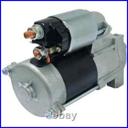 Starter Fits John Deere Gator XUV 560E 2018-2023 570cc 844503 AUC14731 16094