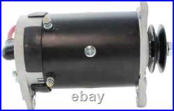Starter Generator Fits John Deere Gator Tx Am Club Car Cart l137931 114-01-4007