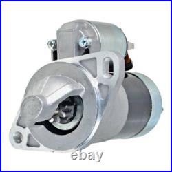Starter Motor Fits JOHN DEERE? GATOR XUV 855D 4x4 2011 2013 Starter Motor Fits JOHN DEERE? GATOR XUV 855D 4x4 2011 2013