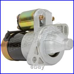 Starter Motor Fits JOHN DEERE? GATOR XUV 855D 4x4 2011 2013 Starter Motor Fits JOHN DEERE? GATOR XUV 855D 4x4 2011 2013