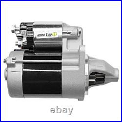 Starter Motor for John Deere Gator 0.25L Petrol FE250 01/03 Onward