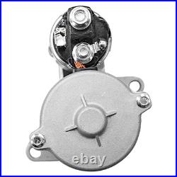 Starter Motor for John Deere Gator 0.25L Petrol FE250 01/03 Onward