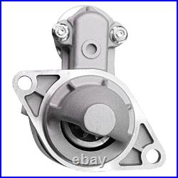 Starter Motor for John Deere Gator 0.25L Petrol FE250 01/03 Onward
