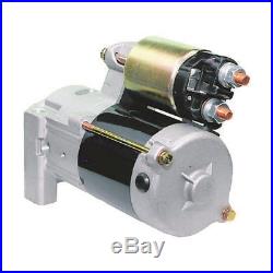 Caltric Starter For John Deere Z-Trak 737 757 X465 Gator – Replaces AM133646, MIA11409, SE501879