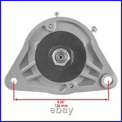 Starter for John Deere Gator TX Turf / TX Turf 4x2 Kawasaki 15.5HP AM137931