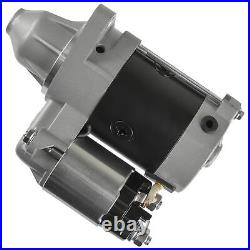 Starter for John Deere Utility Vehicle 6X4 Gator Hpx Trail Wotkster Diesel Gas