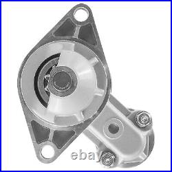 Starter for John Deere Utility Vehicle 6X4 Gator Hpx Trail Wotkster Diesel Gas