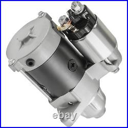 Starter for John Deere Utility Vehicle 6X4 Gator Hpx Trail Wotkster Diesel Gas