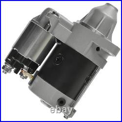Starter for John Deere Utility Vehicle 6X4 Gator Hpx Trail Wotkster Diesel Gas