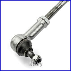 Steering Gear rack and pinion Fits John Deere Gator AM135627, AM136457