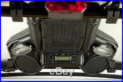 Stereo and Speaker Kit For John Deere Gators