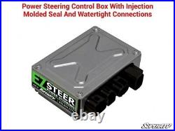 SuperATV EZ-Steer Power Steering Kit for John Deere Gator SEE FITMENT