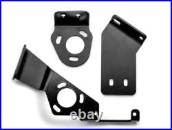 SuperATV Power Steering For John Deere Gator 835M 2012+