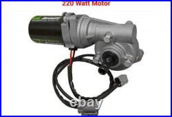 SuperATV Power Steering Kit For John Deere Gator RSX 850i / 550 XUV SuperATV Power Steering Kit For John Deere Gator RSX 850i / 550 XUV